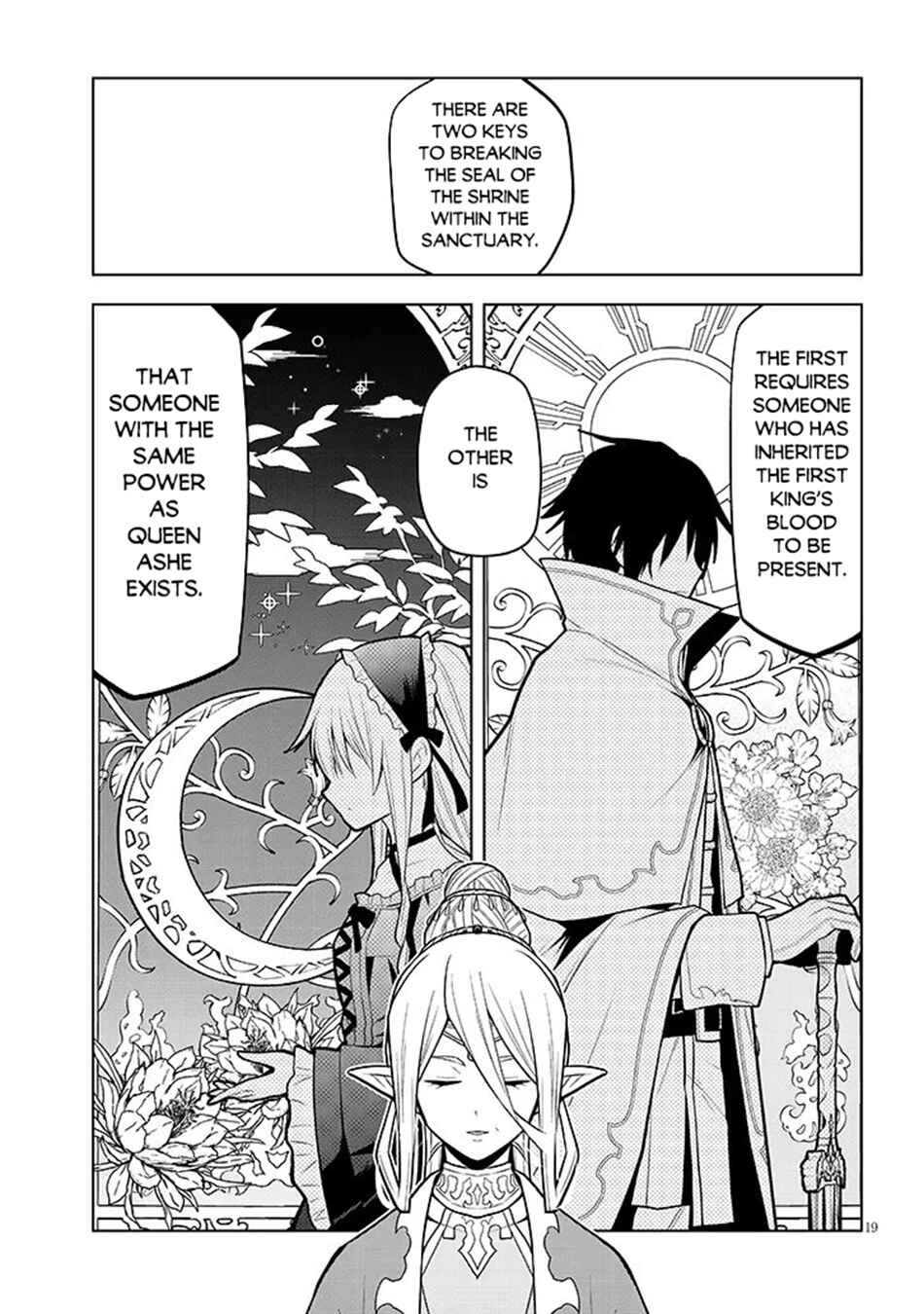 Chapter 72 - Page 20