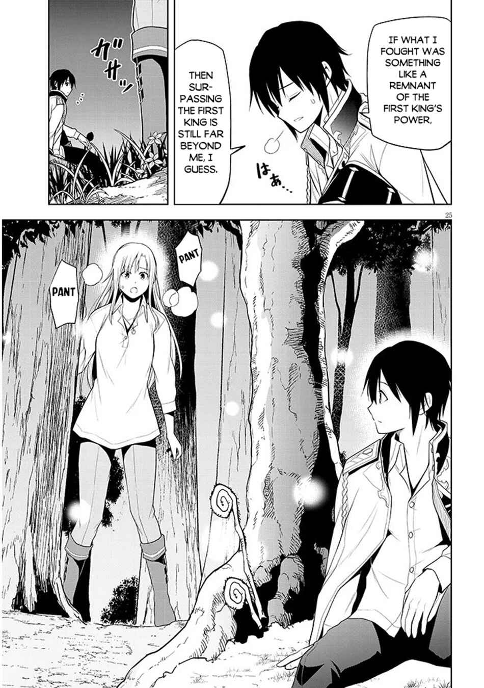 Chapter 72 - Page 26