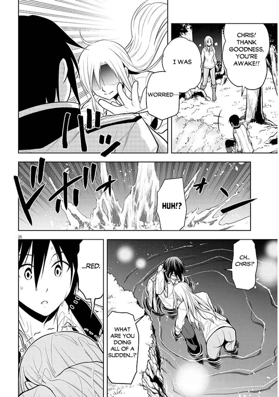Chapter 72 - Page 27