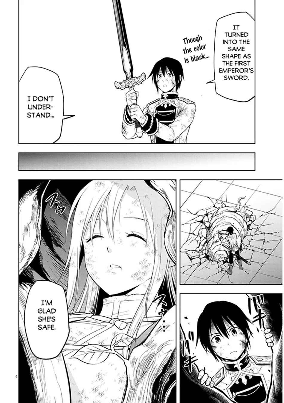 Chapter 72 - Page 5
