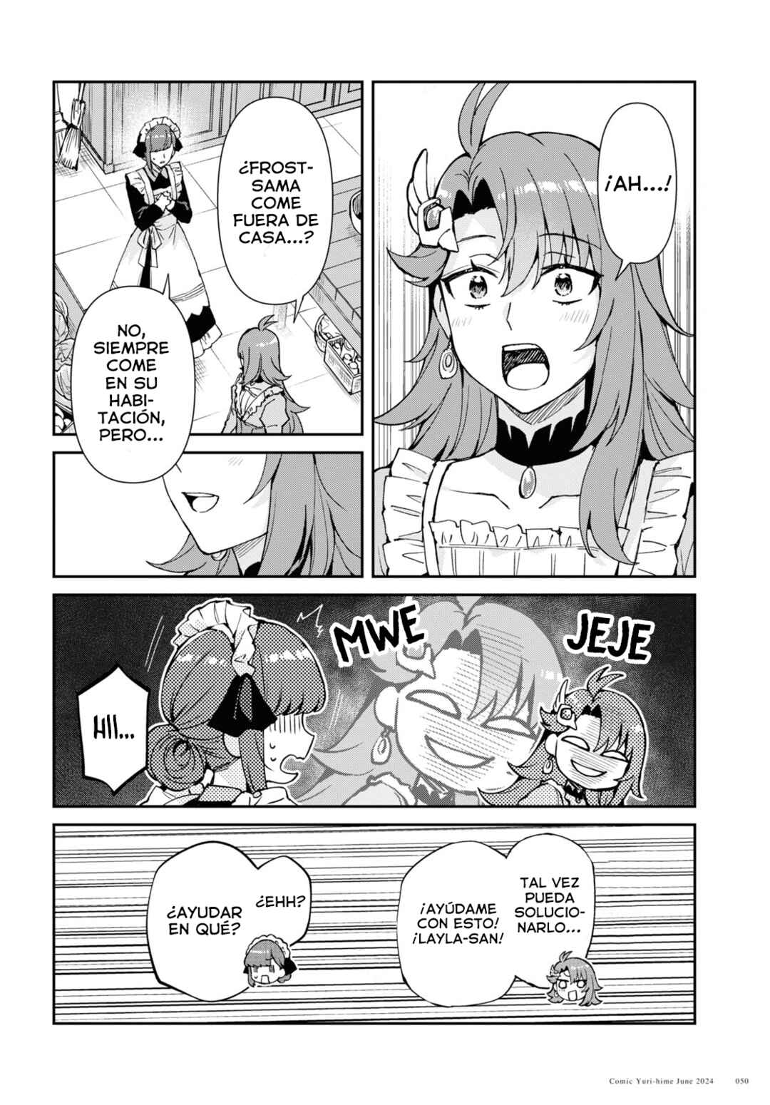 Chapter 3 - Page 9