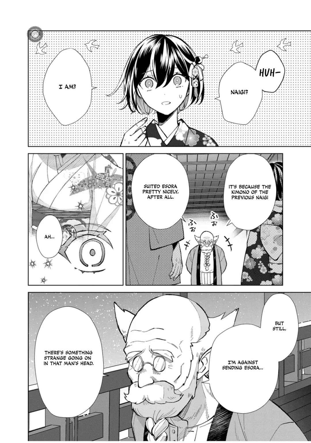 Chapter 61 - Page 3