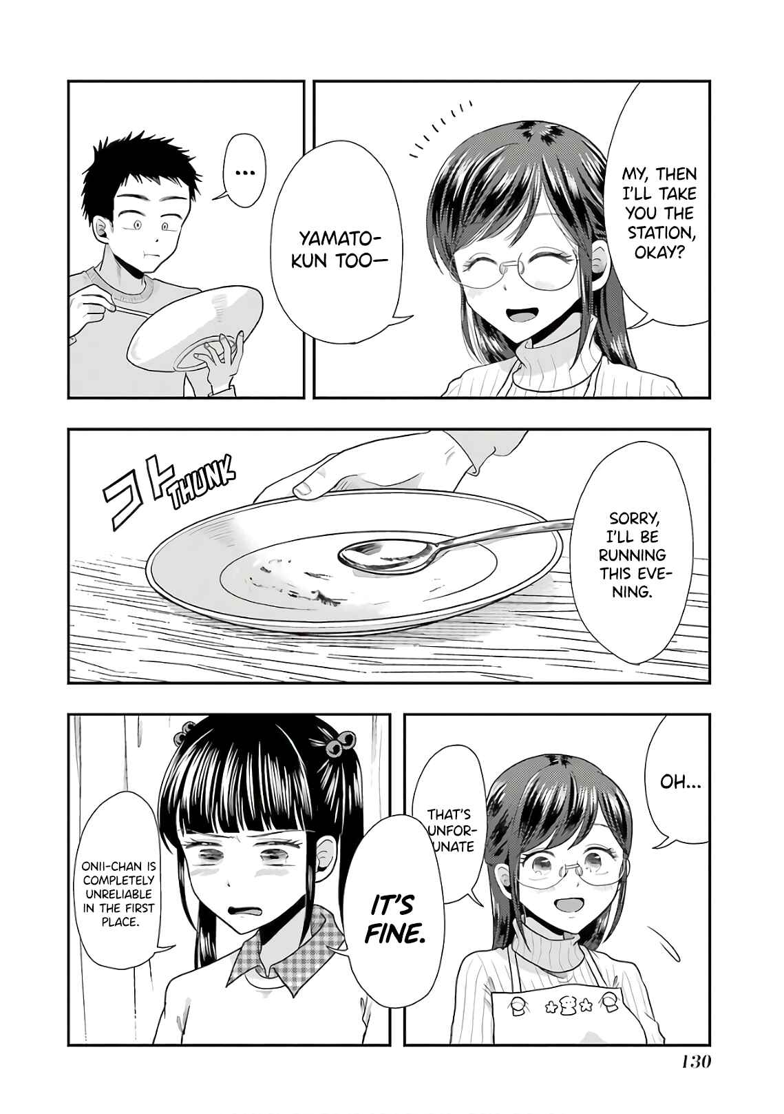 Chapter 70 - Page 14