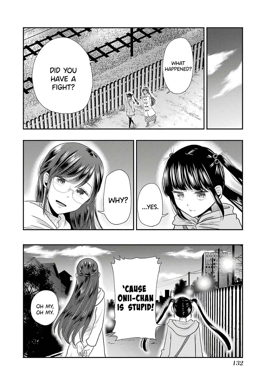 Chapter 70 - Page 16