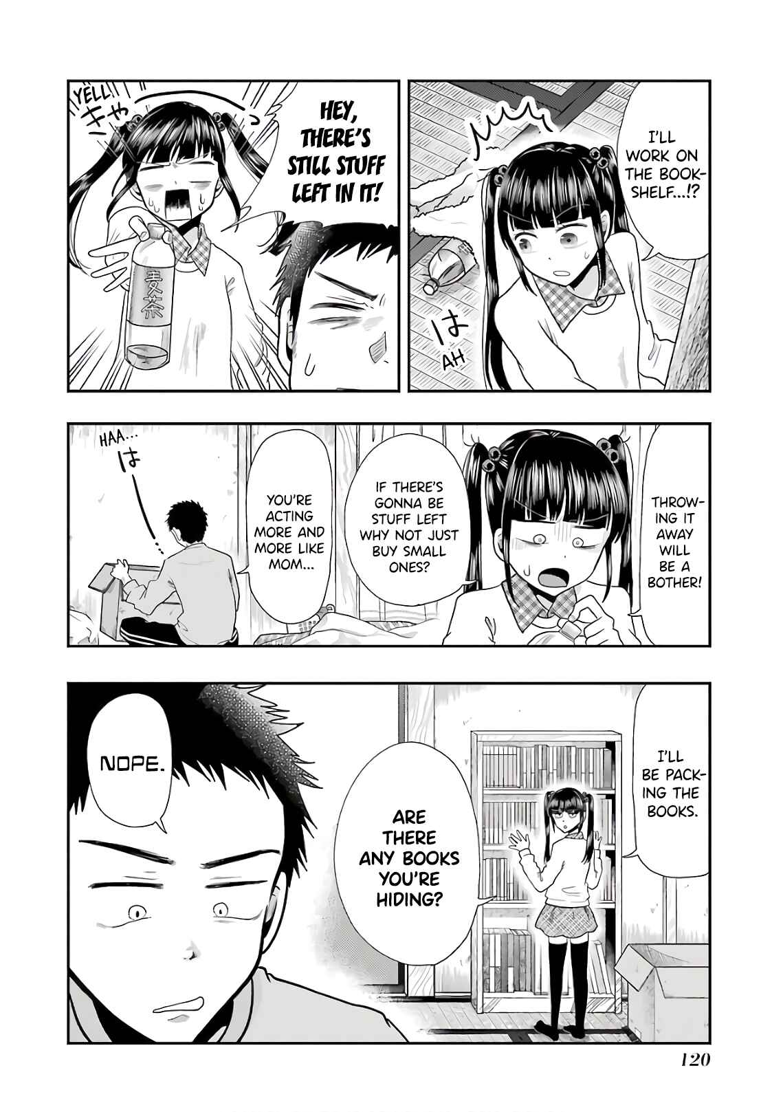Chapter 70 - Page 4
