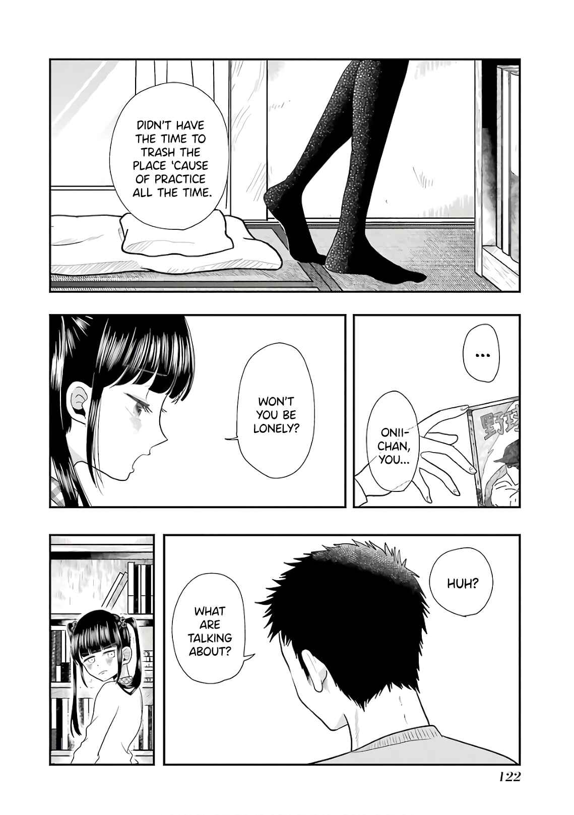 Chapter 70 - Page 6