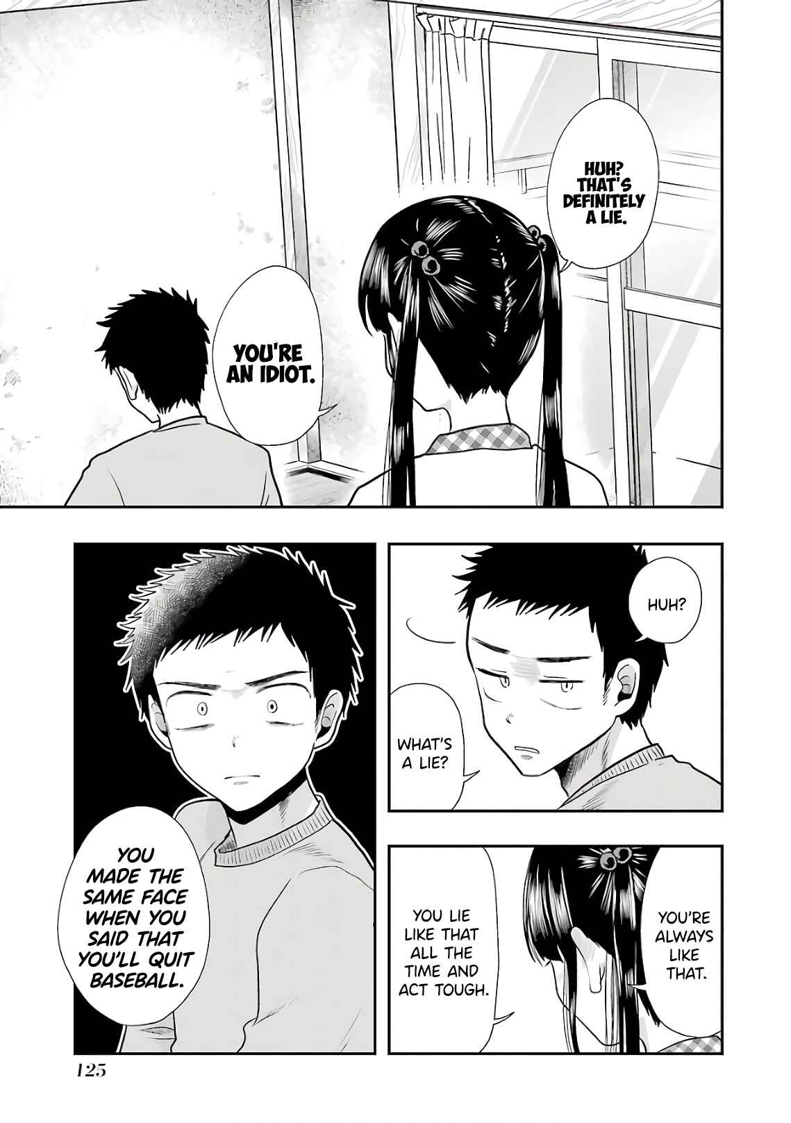 Chapter 70 - Page 9