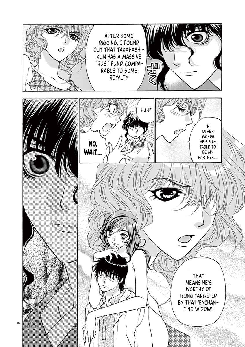 Chapter 22 - Page 16