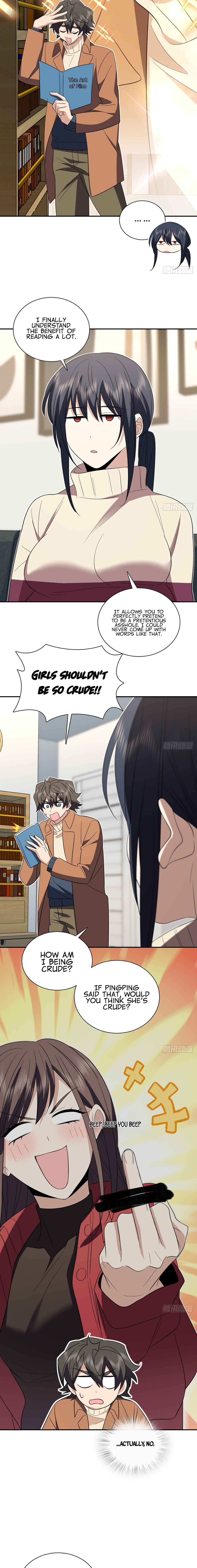 Chapter 337 - Page 18