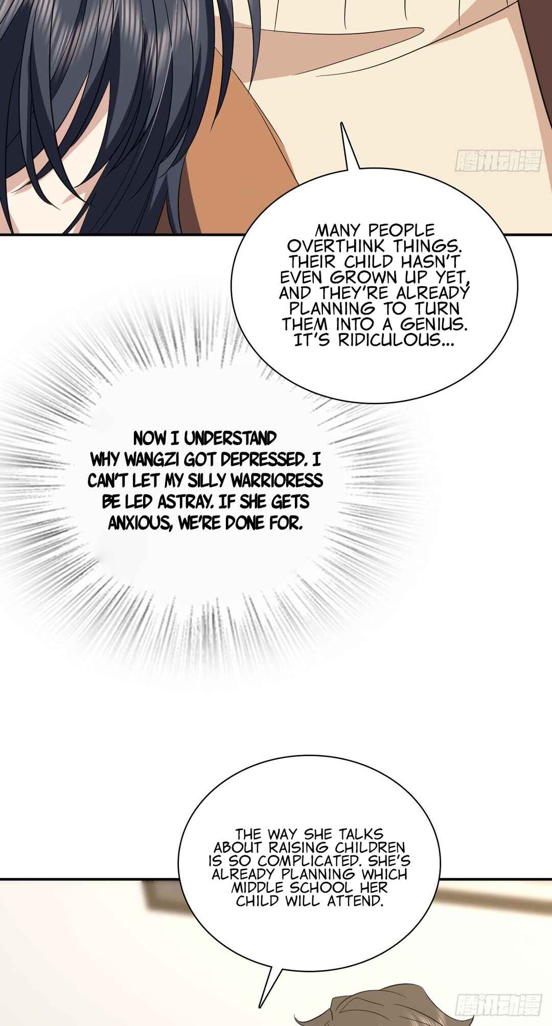 Chapter 337 - Page 28
