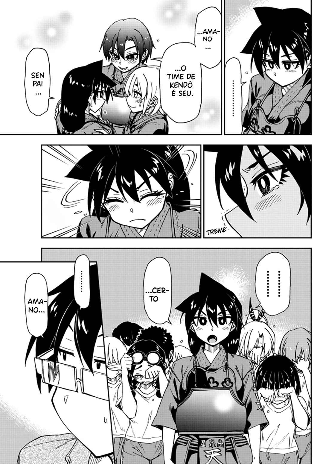 Chapter 145 - Page 12