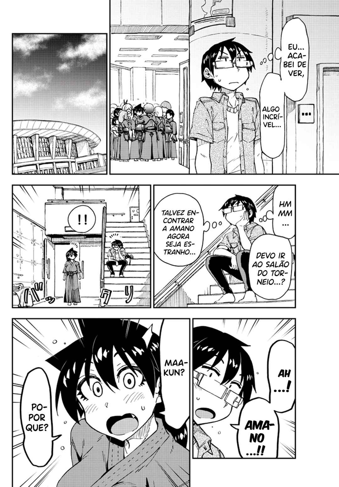 Chapter 145 - Page 13