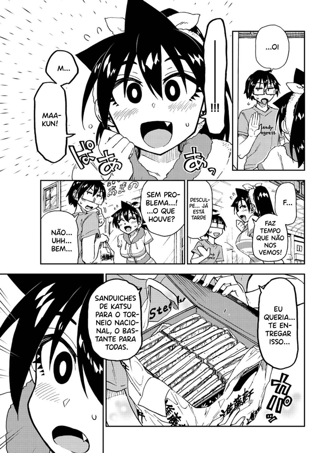 Chapter 145 - Page 4