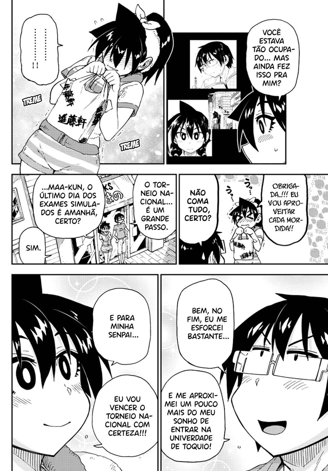 Chapter 145 - Page 5