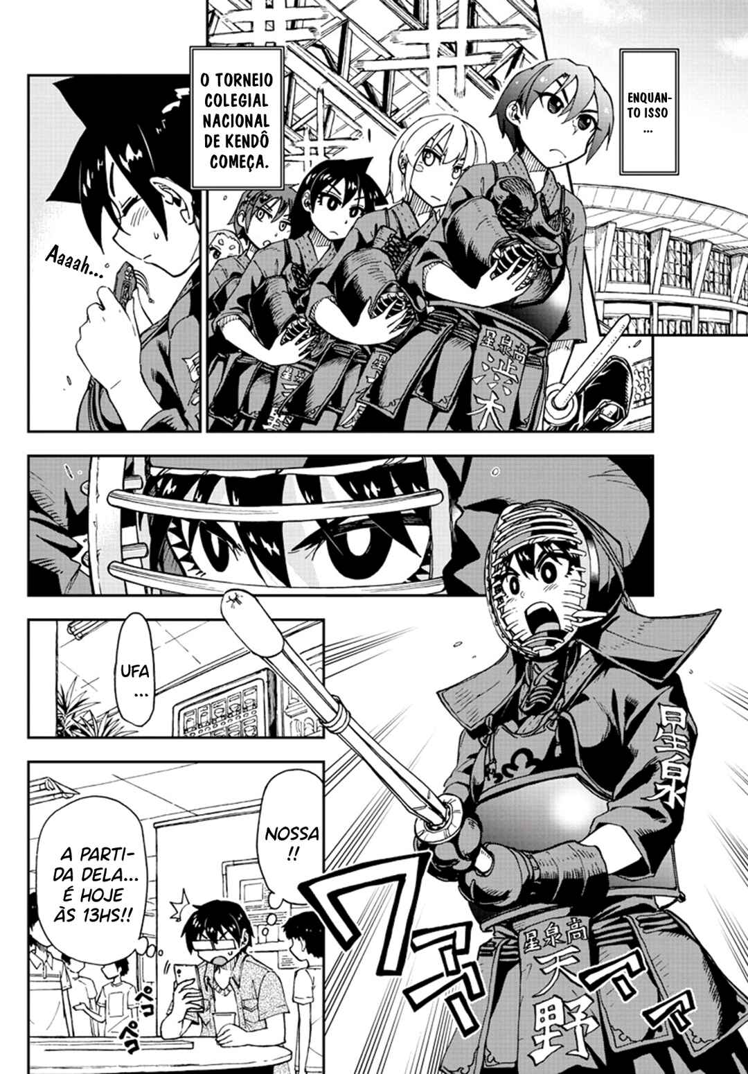 Chapter 145 - Page 7