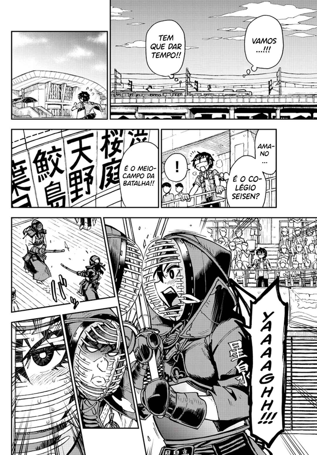 Chapter 145 - Page 9