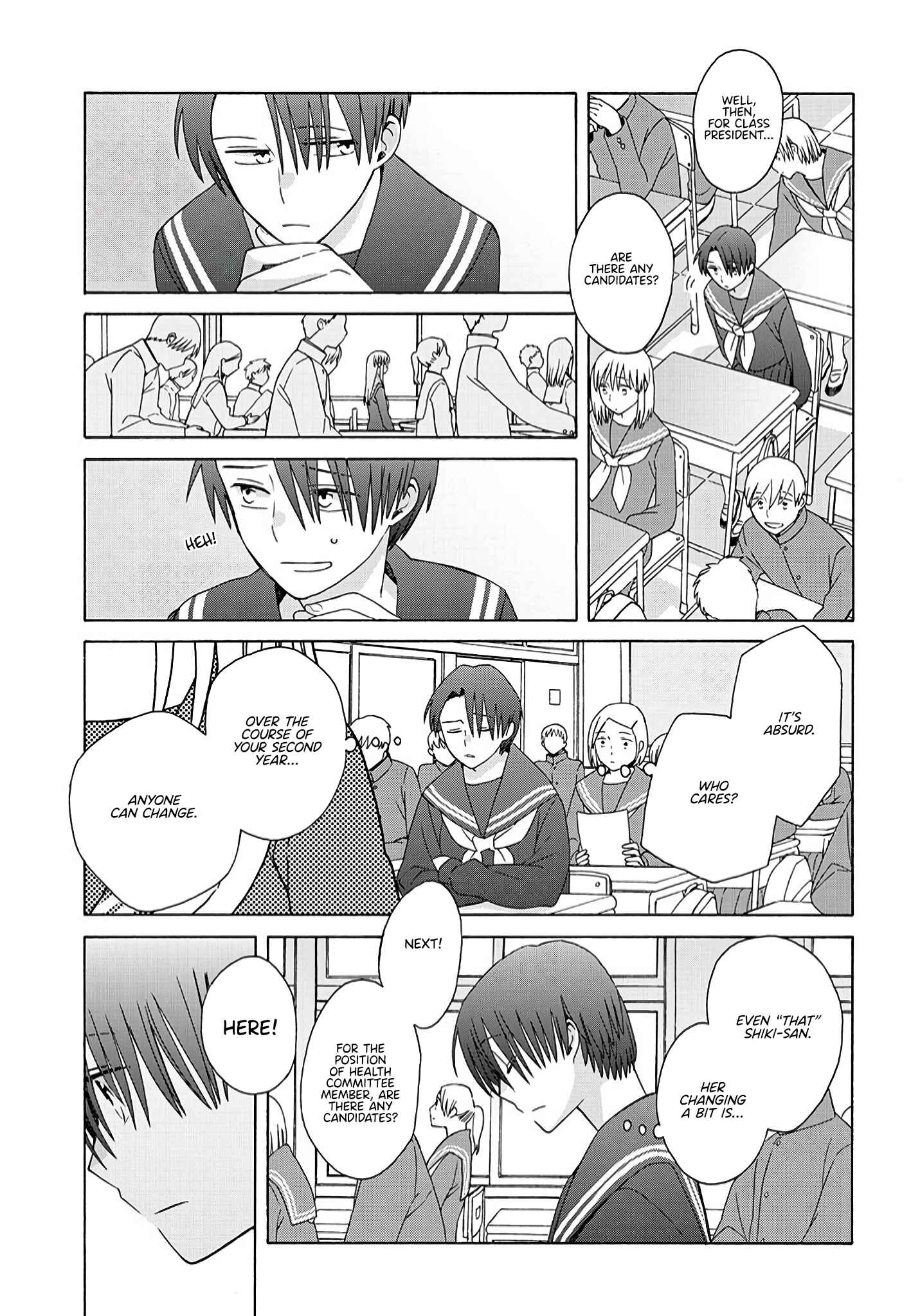 Chapter 1 - Page 8