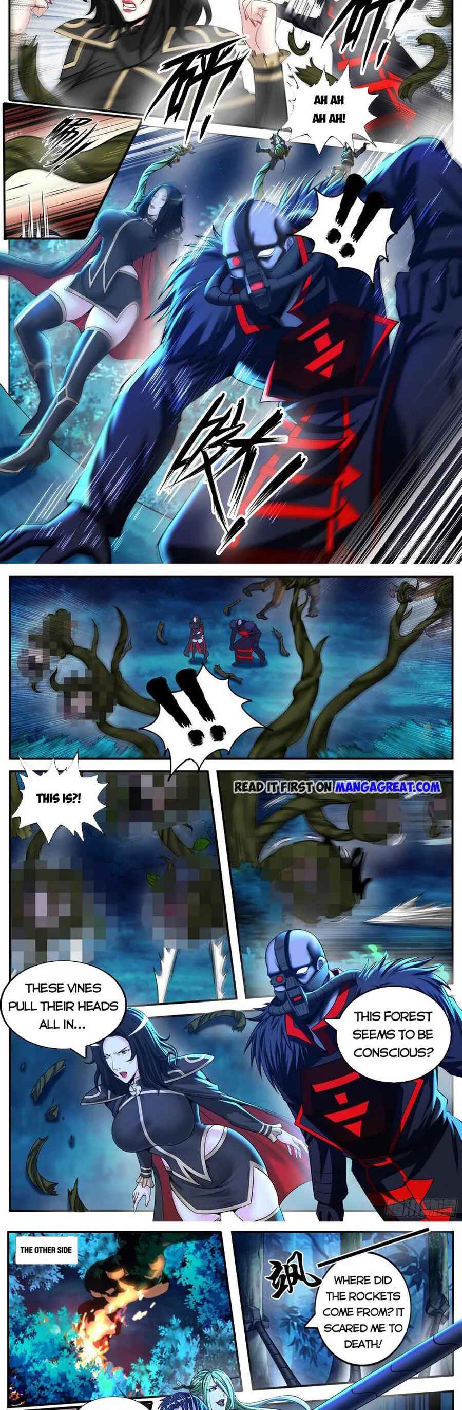 Chapter 192 - Page 2