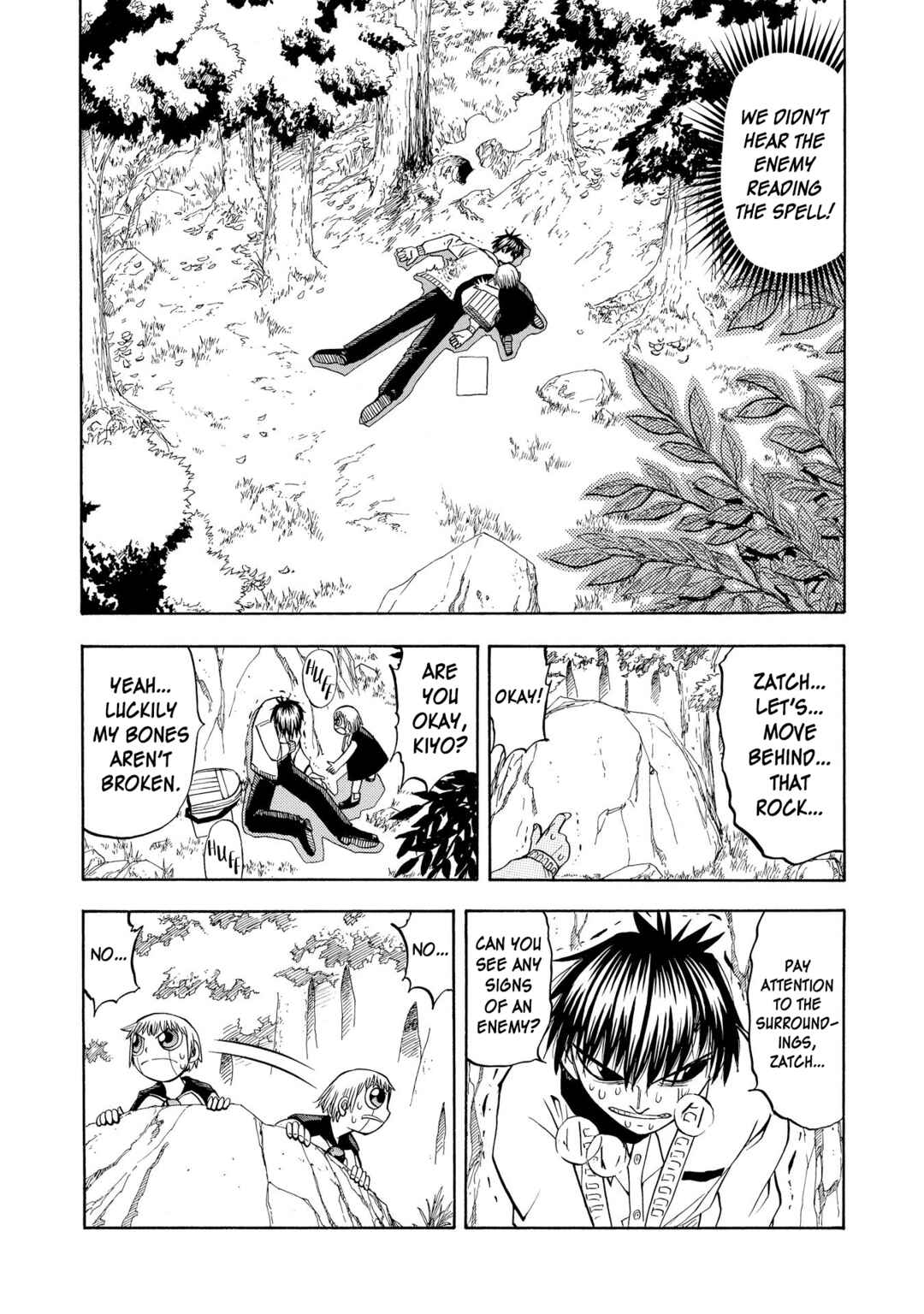 Chapter 80 - Page 12