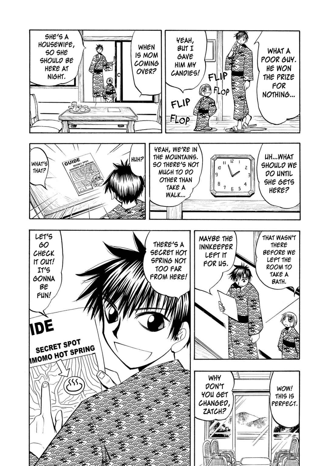 Chapter 80 - Page 6