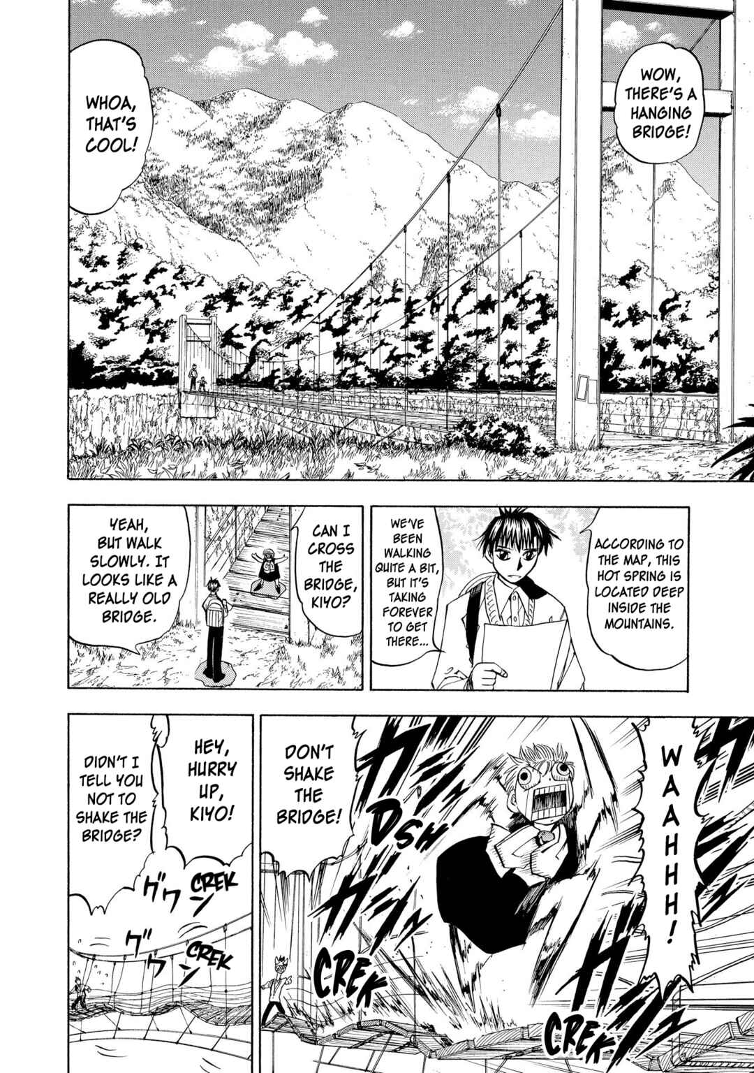Chapter 80 - Page 8
