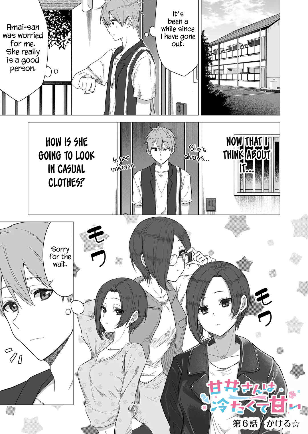 Chapter 6 - Page 1