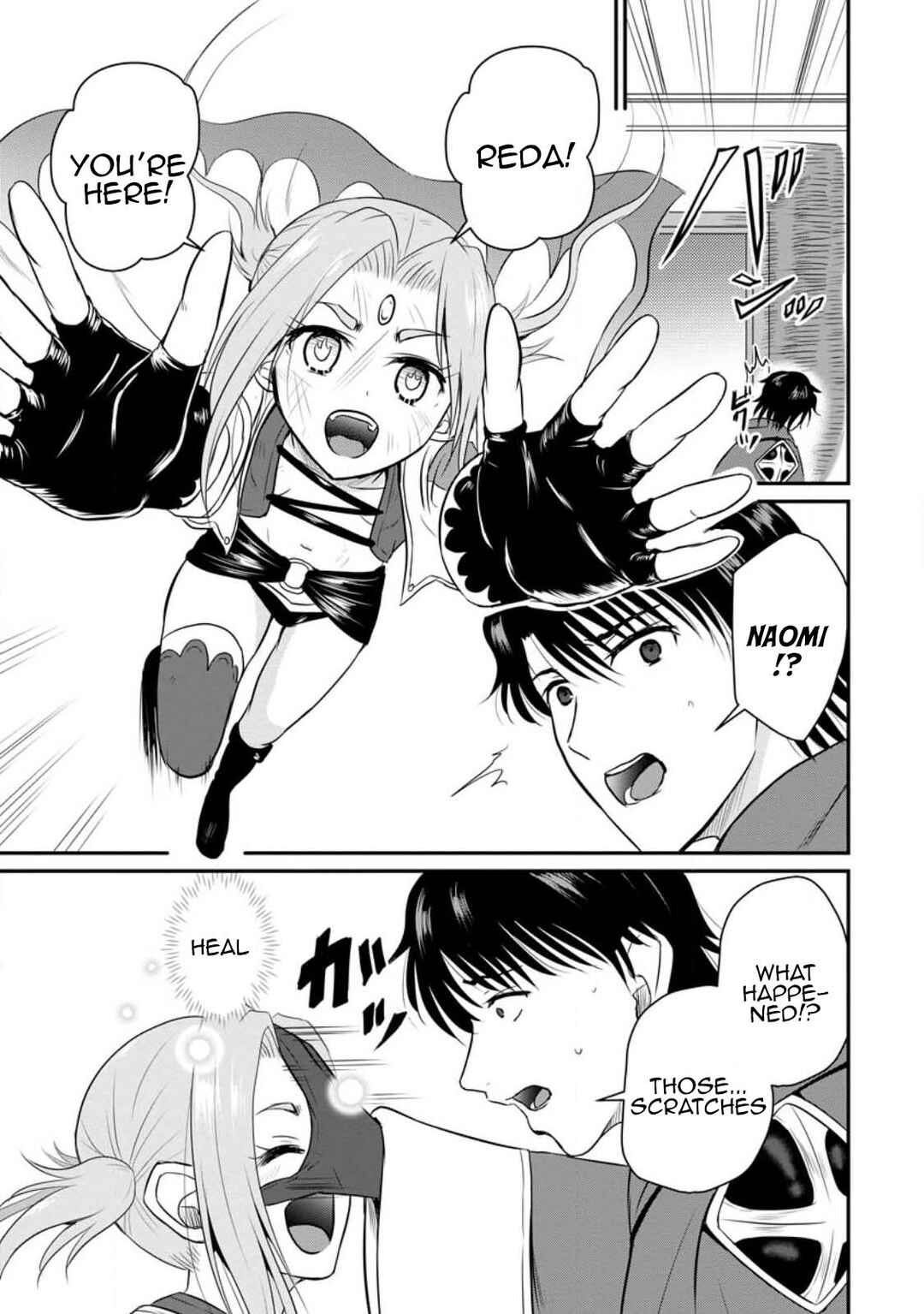 Chapter 33 - Page 27