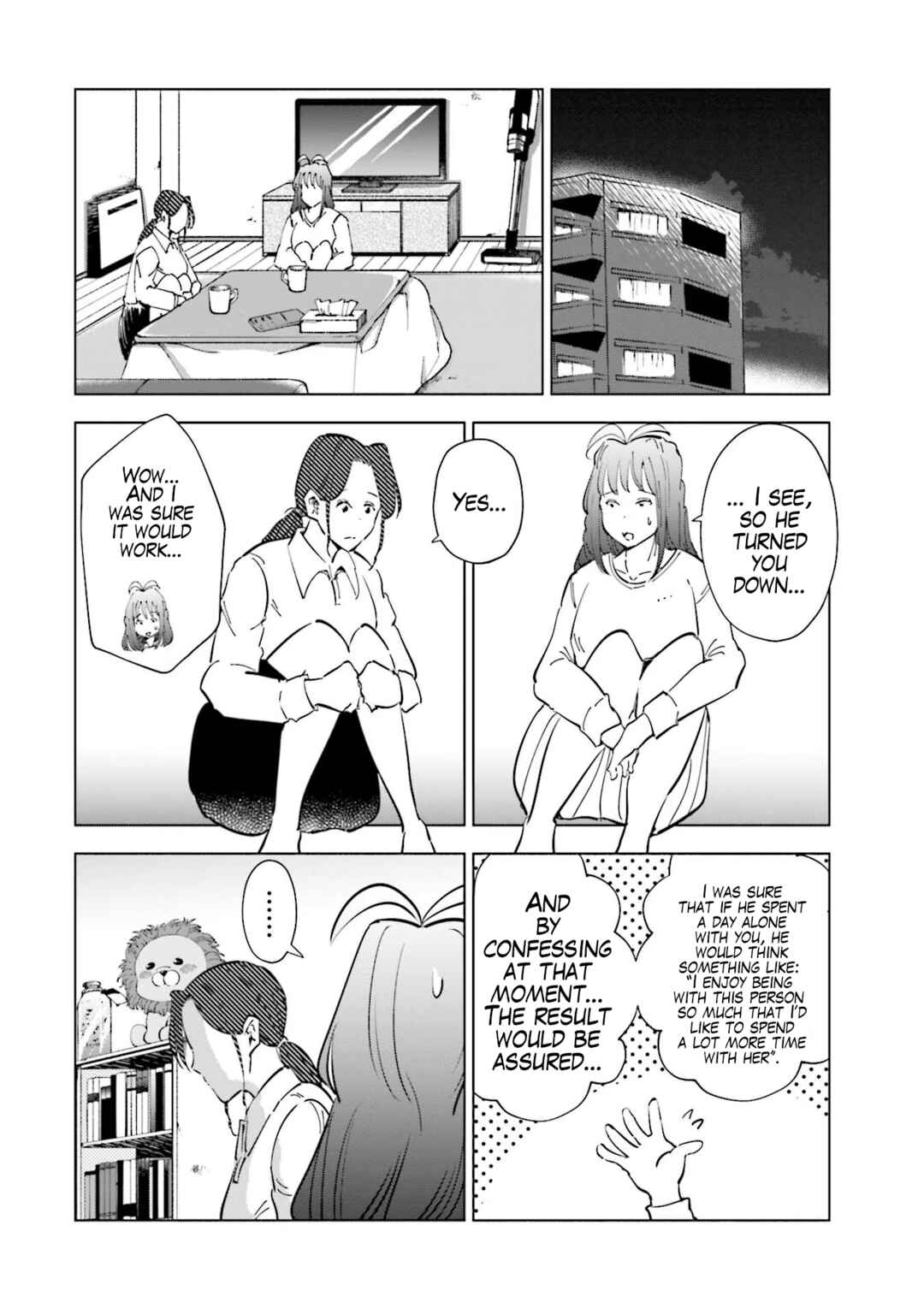 Chapter 65 - Page 18