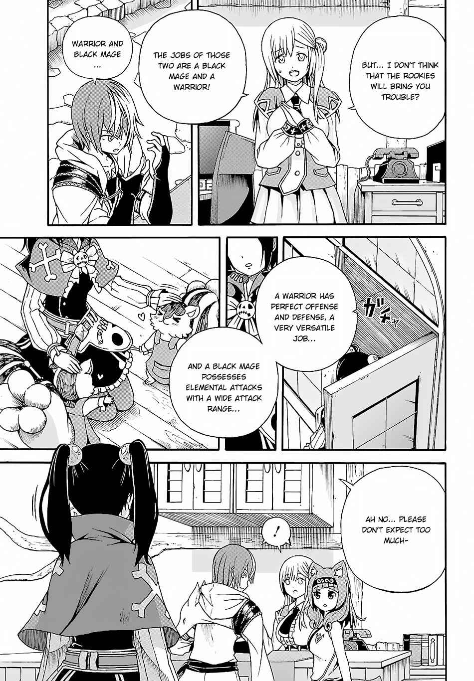 Chapter 3 - Page 8