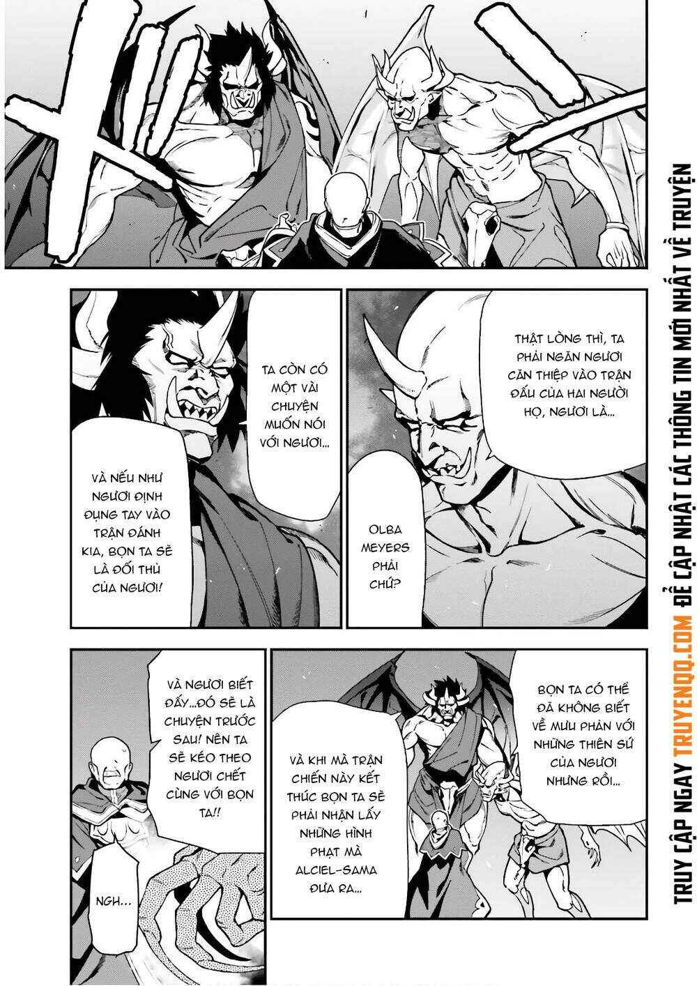 Chapter 95 - Page 20