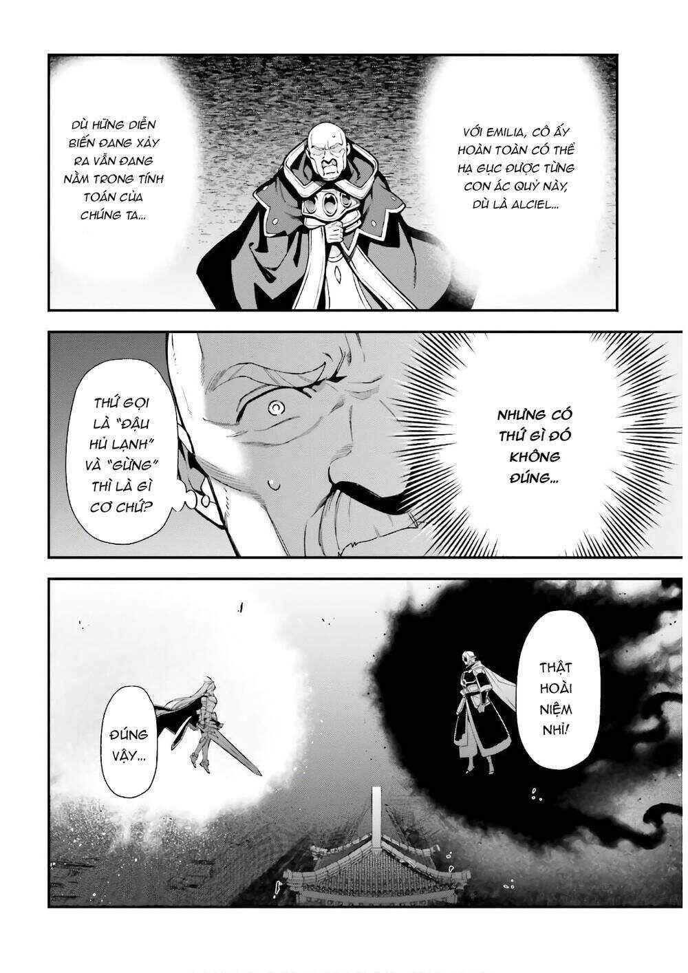 Chapter 95 - Page 21