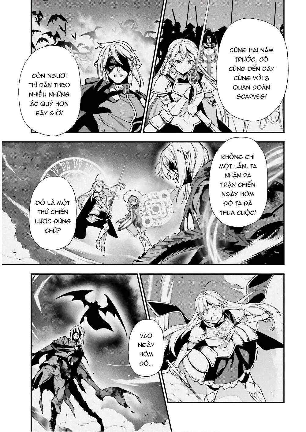 Chapter 95 - Page 22