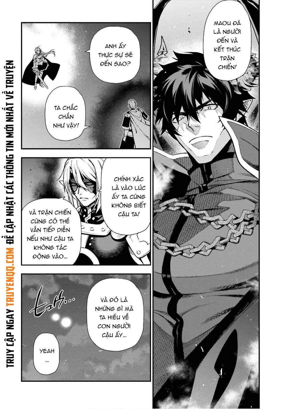 Chapter 95 - Page 23