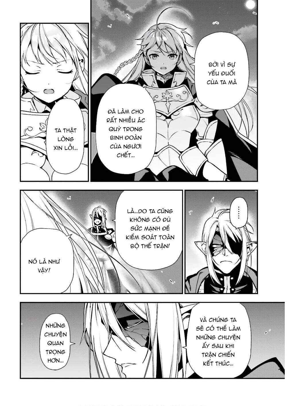 Chapter 95 - Page 25