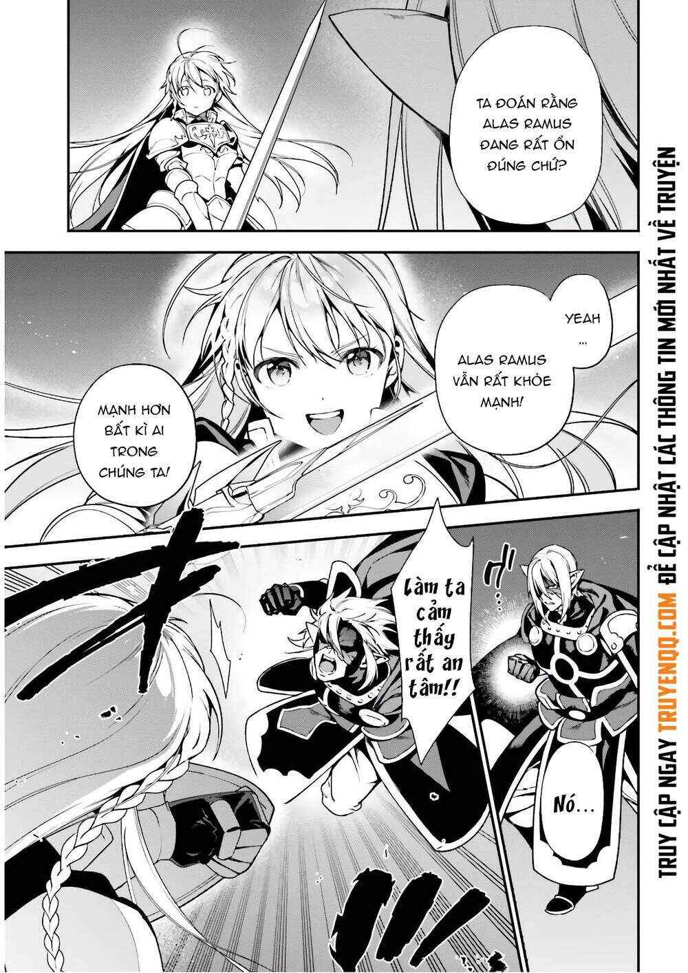 Chapter 95 - Page 26