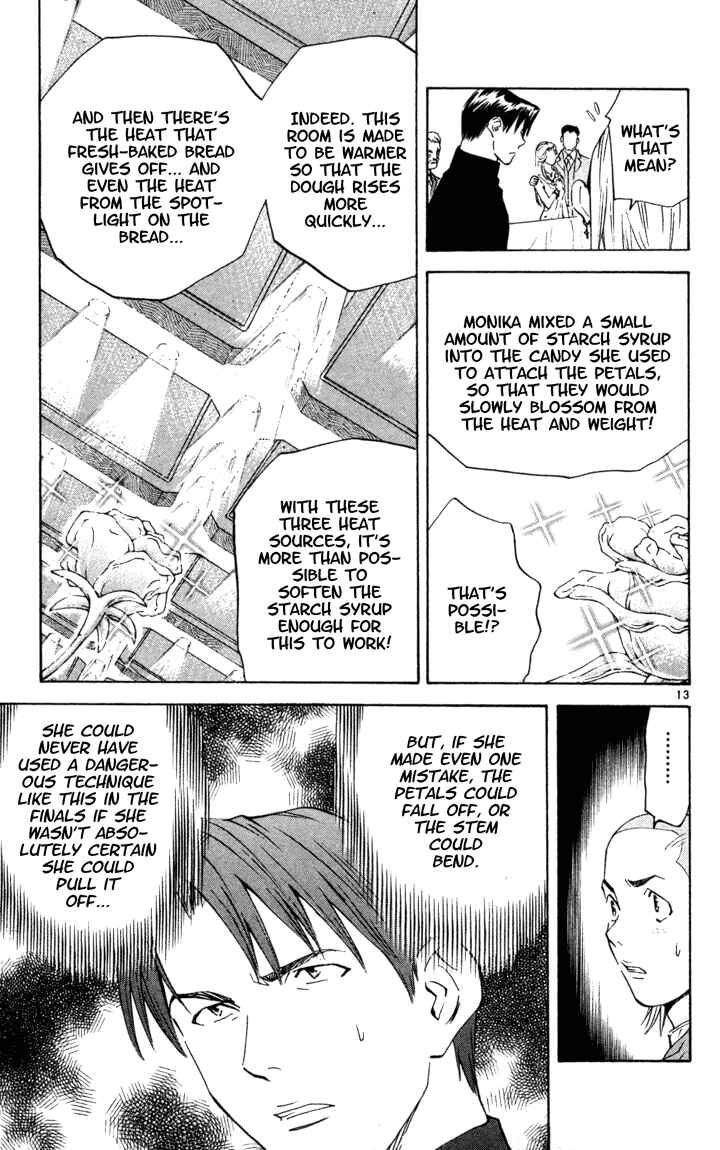 Chapter 101 - Page 13