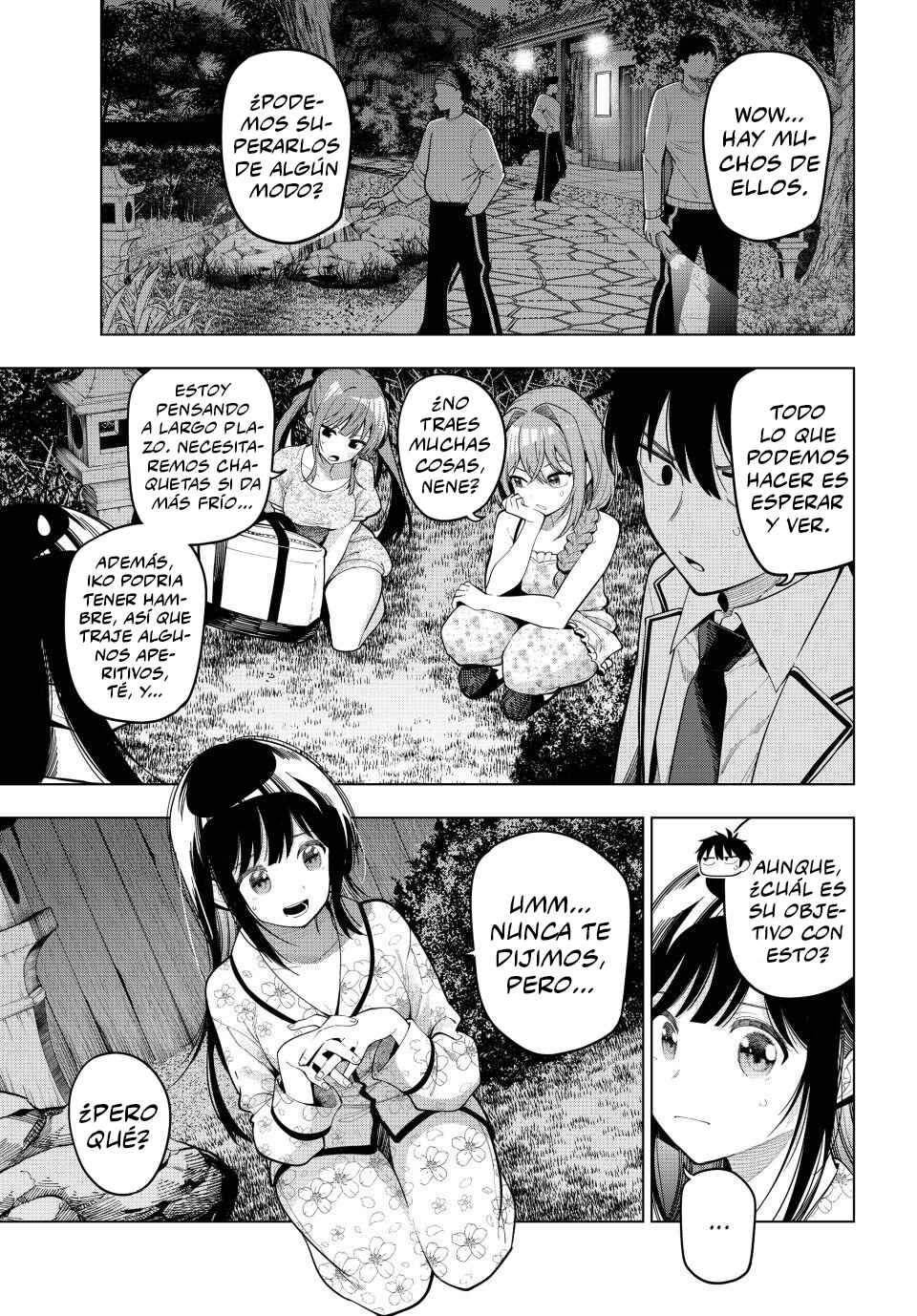 Chapter 94 - Page 12