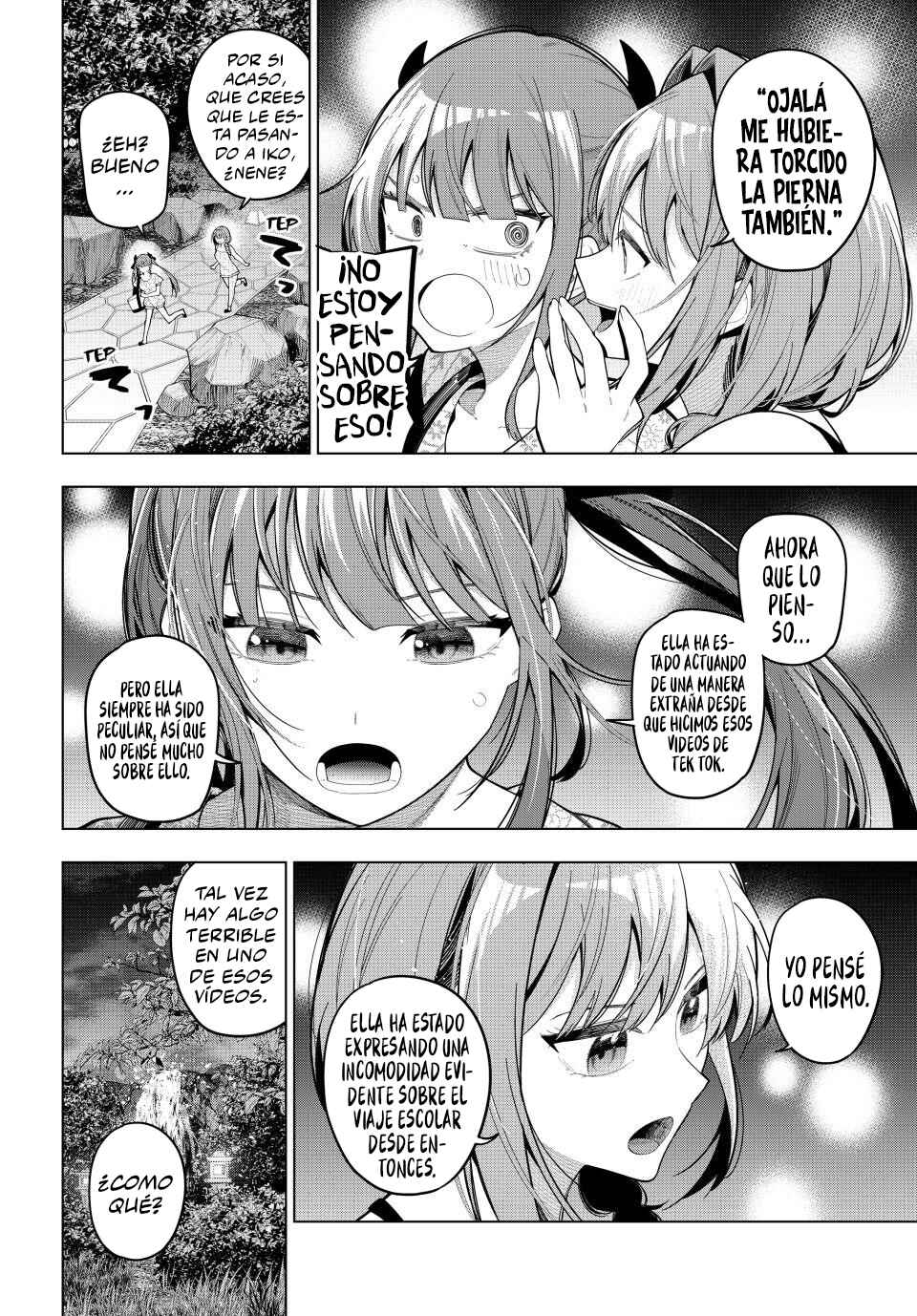 Chapter 94 - Page 17