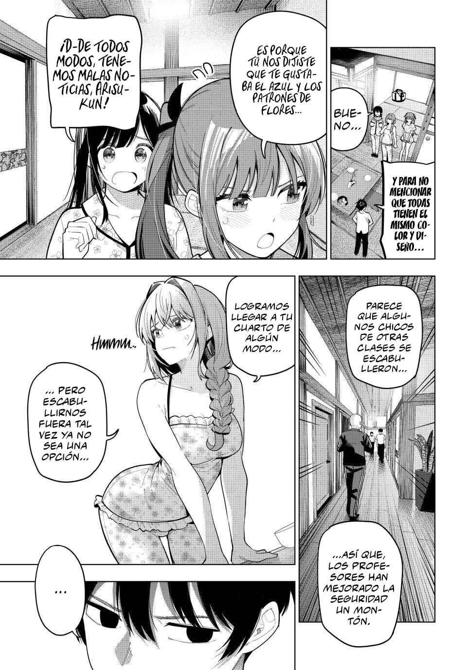 Chapter 94 - Page 8