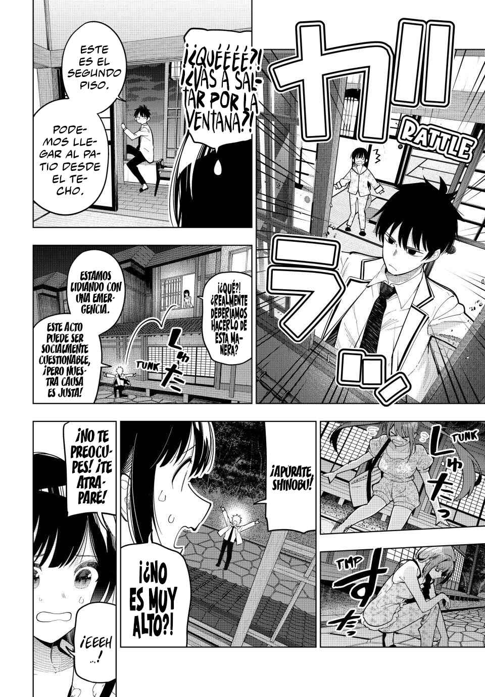 Chapter 94 - Page 9