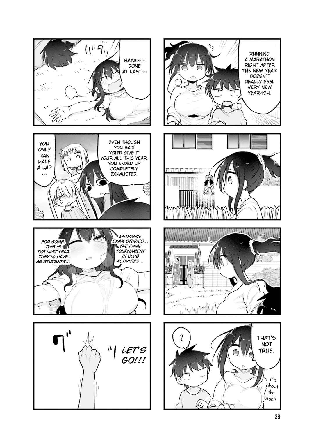 Chapter 113 - Page 9