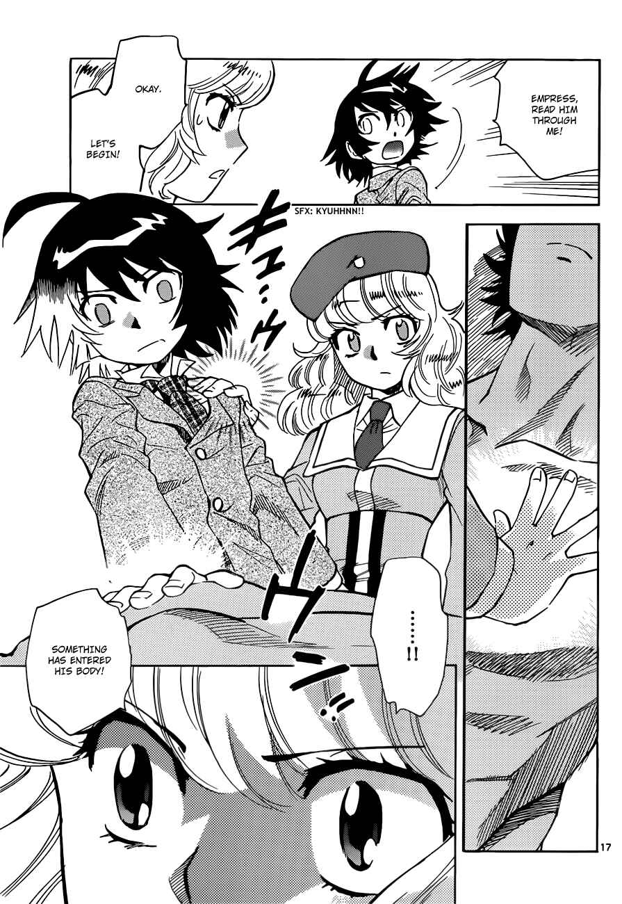 Chapter 294 - Page 18