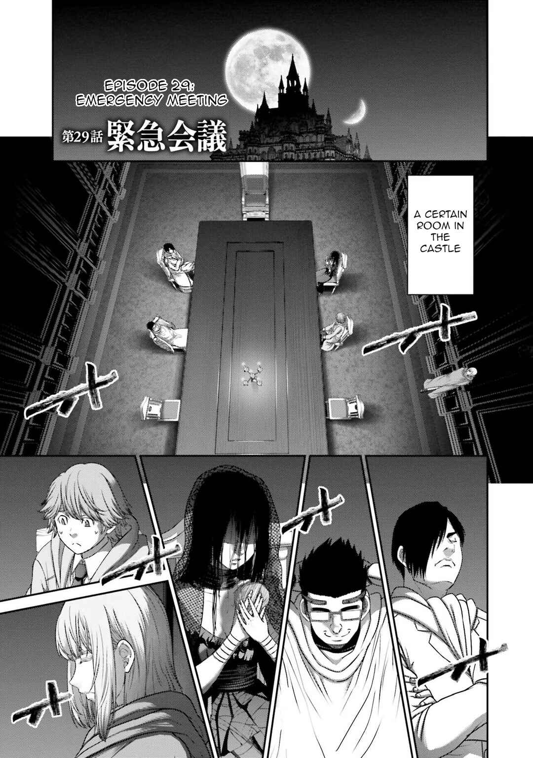 Chapter 29 - Page 2