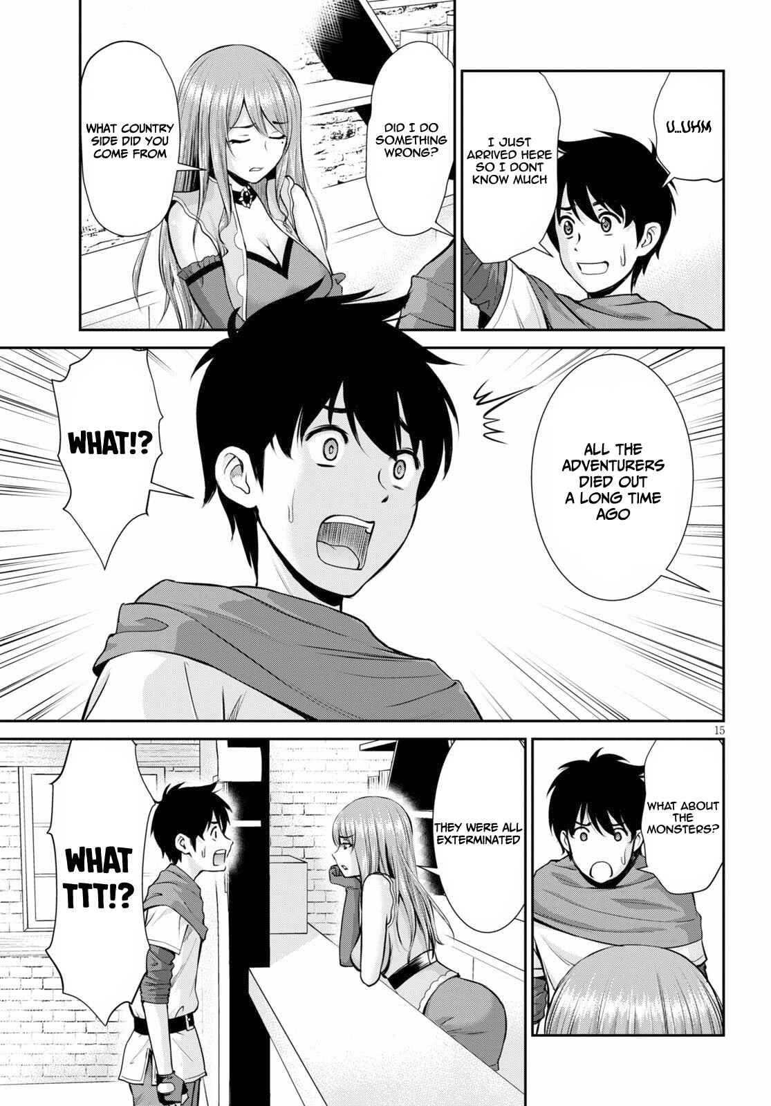 Chapter 1 - Page 15