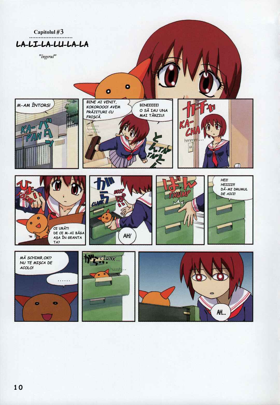 Chapter 3 - Page 1