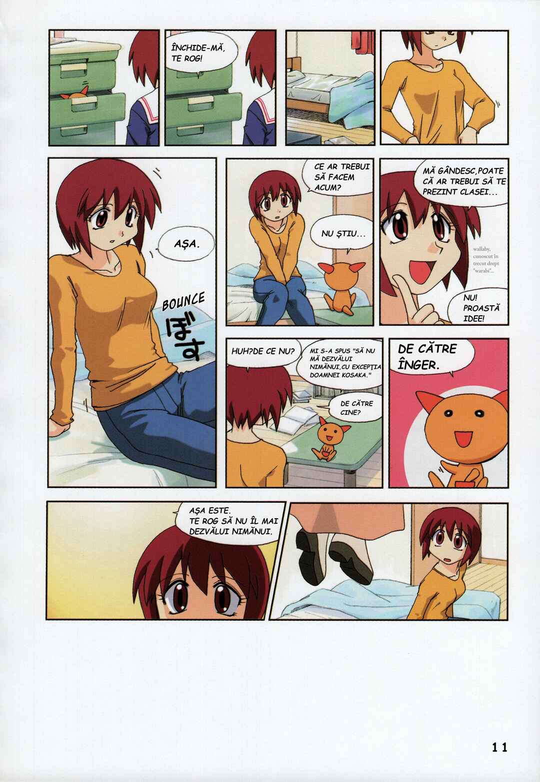 Chapter 3 - Page 2