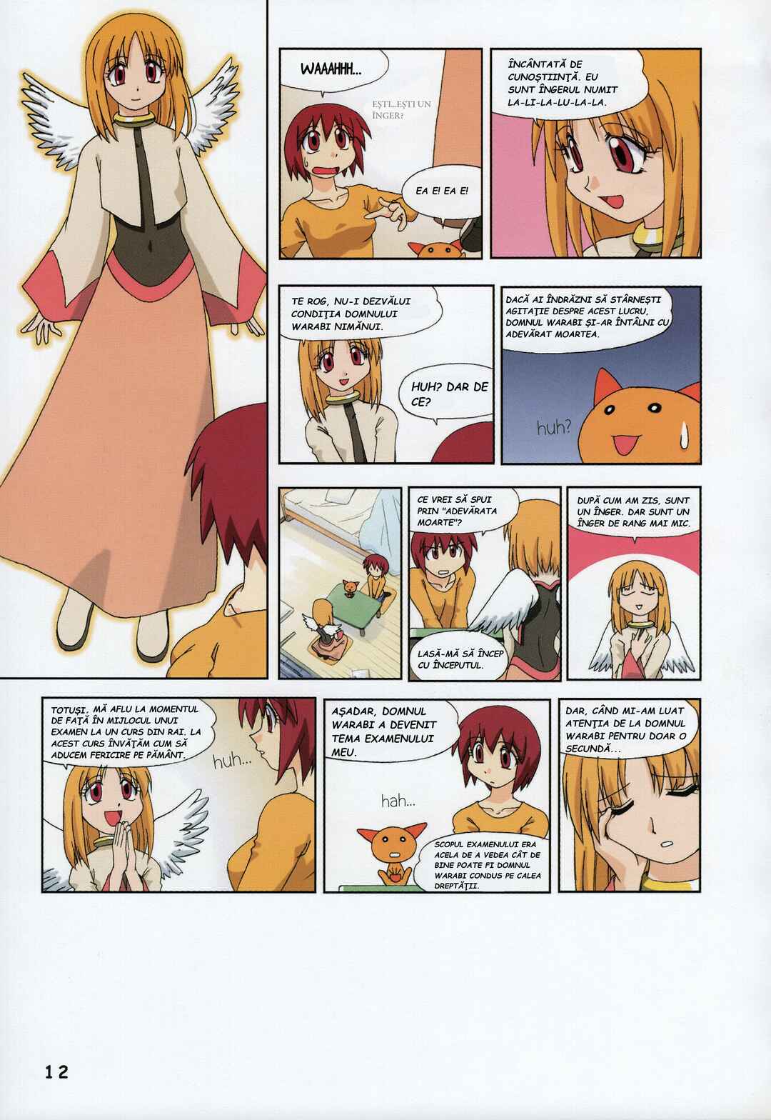 Chapter 3 - Page 3
