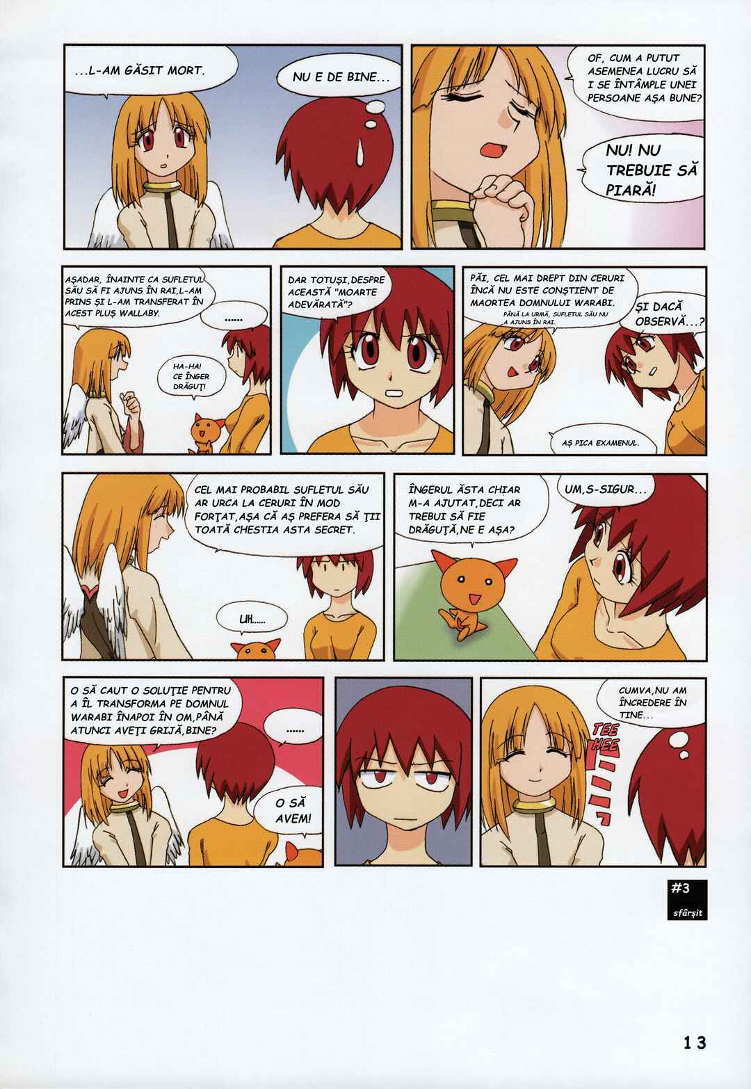 Chapter 3 - Page 4