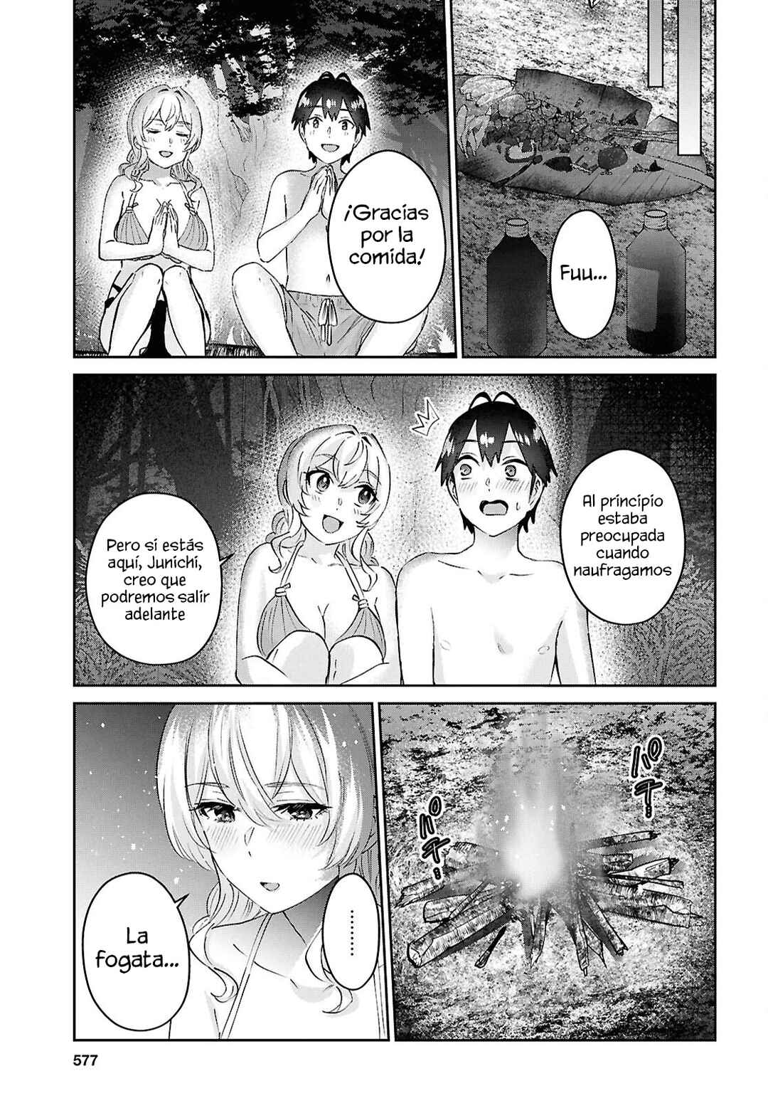 Chapter 195 - Page 16