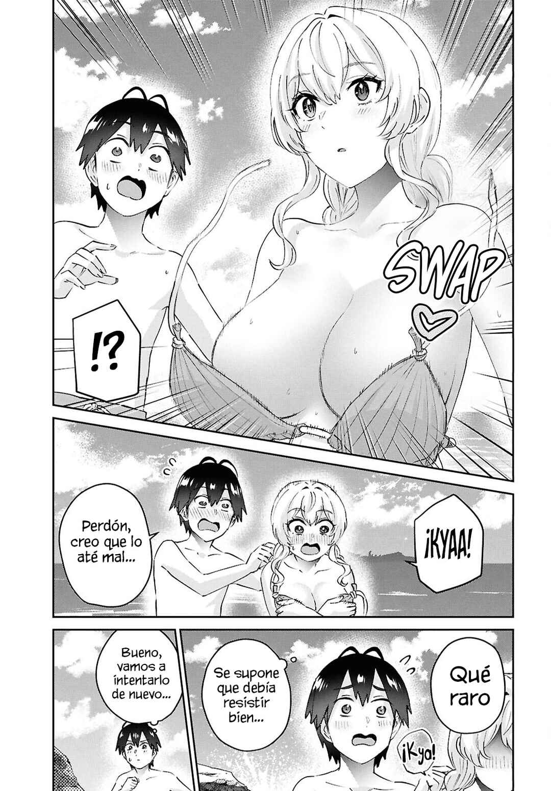 Chapter 195 - Page 6